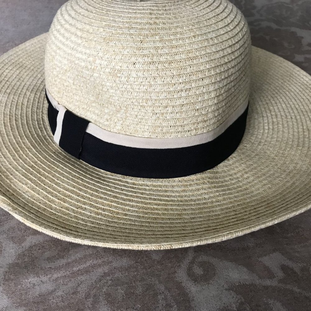 Nordstrom Wide Brimmed Hat